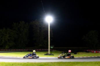 6 Heures Day & Night Pole-Position à SH Karting