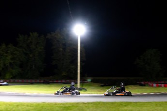 6 Heures Day & Night Pole-Position à SH Karting