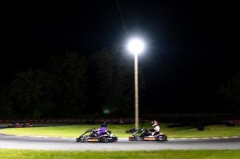 6 Heures Day & Night Pole-Position à SH Karting