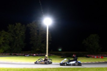 6 Heures Day & Night Pole-Position à SH Karting