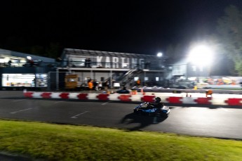 6 Heures Day & Night Pole-Position à SH Karting