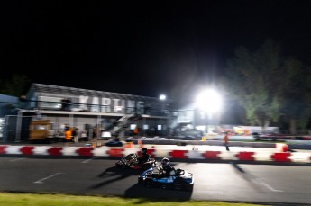 6 Heures Day & Night Pole-Position à SH Karting