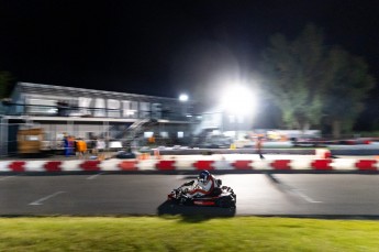 6 Heures Day & Night Pole-Position à SH Karting