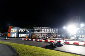 6 Heures Day & Night Pole-Position à SH Karting