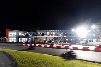 6 Heures Day & Night Pole-Position à SH Karting