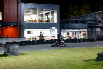 6 Heures Day & Night Pole-Position à SH Karting