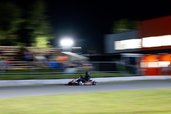 6 Heures Day & Night Pole-Position à SH Karting