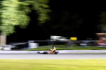 6 Heures Day & Night Pole-Position à SH Karting