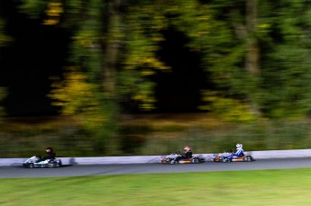 6 Heures Day & Night Pole-Position à SH Karting