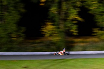 6 Heures Day & Night Pole-Position à SH Karting