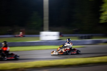 6 Heures Day & Night Pole-Position à SH Karting