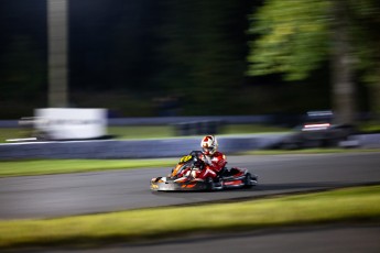 6 Heures Day & Night Pole-Position à SH Karting