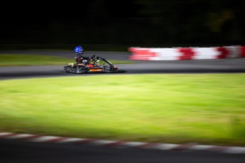 6 Heures Day & Night Pole-Position à SH Karting