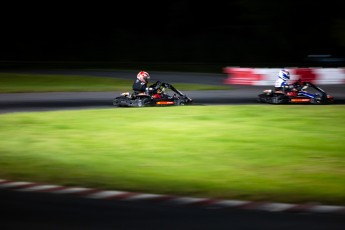 6 Heures Day & Night Pole-Position à SH Karting