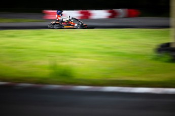 6 Heures Day & Night Pole-Position à SH Karting