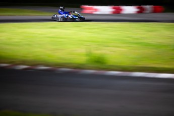 6 Heures Day & Night Pole-Position à SH Karting