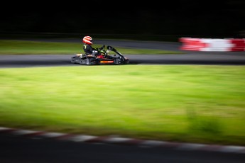 6 Heures Day & Night Pole-Position à SH Karting