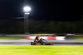 6 Heures Day & Night Pole-Position à SH Karting