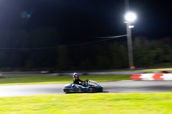 6 Heures Day & Night Pole-Position à SH Karting