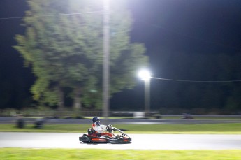 6 Heures Day & Night Pole-Position à SH Karting