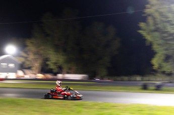 6 Heures Day & Night Pole-Position à SH Karting