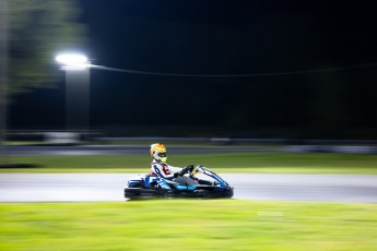 6 Heures Day & Night Pole-Position à SH Karting