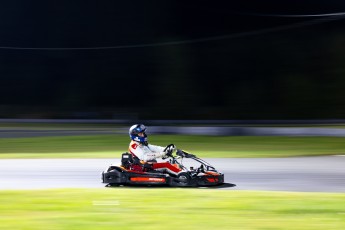 6 Heures Day & Night Pole-Position à SH Karting