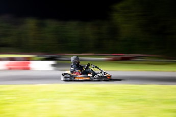 6 Heures Day & Night Pole-Position à SH Karting