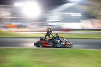 6 Heures Day & Night Pole-Position à SH Karting