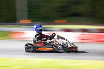 6 Heures Day & Night Pole-Position à SH Karting