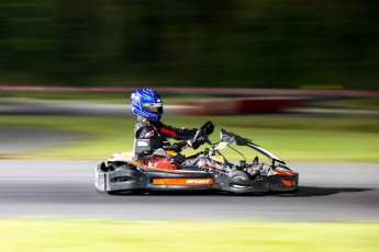 6 Heures Day & Night Pole-Position à SH Karting