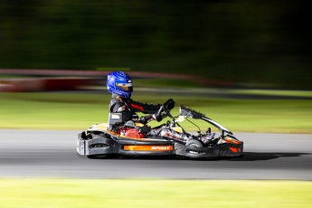 6 Heures Day & Night Pole-Position à SH Karting