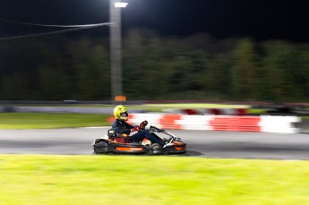 6 Heures Day & Night Pole-Position à SH Karting