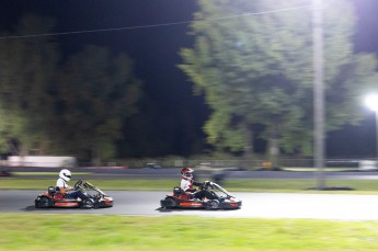 6 Heures Day & Night Pole-Position à SH Karting