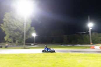 6 Heures Day & Night Pole-Position à SH Karting