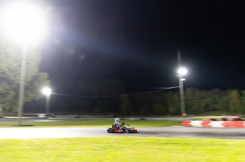 6 Heures Day & Night Pole-Position à SH Karting