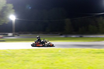 6 Heures Day & Night Pole-Position à SH Karting