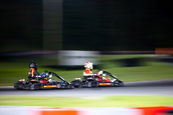 6 Heures Day & Night Pole-Position à SH Karting