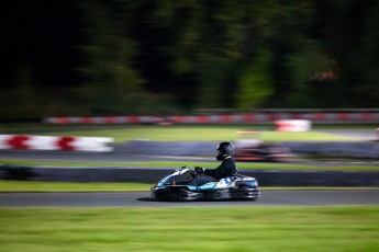 6 Heures Day & Night Pole-Position à SH Karting