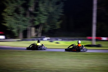 6 Heures Day & Night Pole-Position à SH Karting