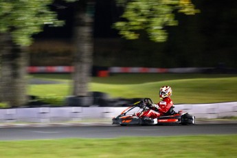 6 Heures Day & Night Pole-Position à SH Karting