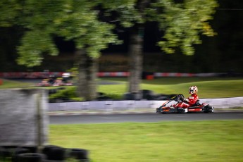 6 Heures Day & Night Pole-Position à SH Karting