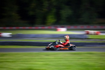 6 Heures Day & Night Pole-Position à SH Karting