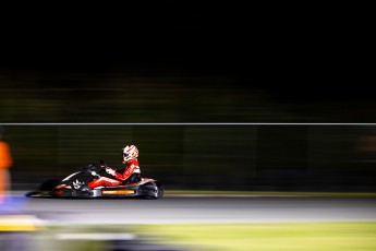 6 Heures Day & Night Pole-Position à SH Karting