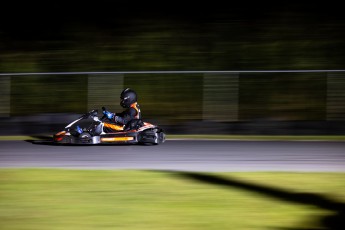 6 Heures Day & Night Pole-Position à SH Karting