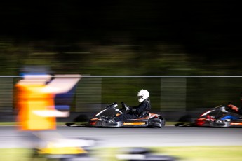 6 Heures Day & Night Pole-Position à SH Karting