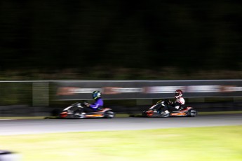 6 Heures Day & Night Pole-Position à SH Karting