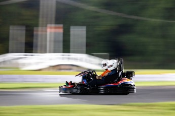 6 Heures Day & Night Pole-Position à SH Karting