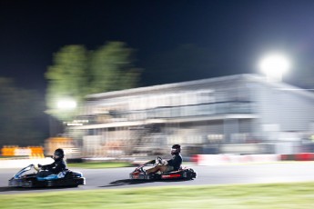 6 Heures Day & Night Pole-Position à SH Karting