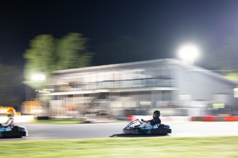 6 Heures Day & Night Pole-Position à SH Karting